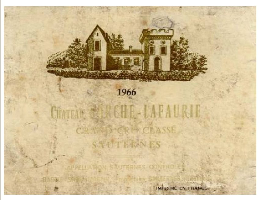 Since 1611 - Chateau d'Arche