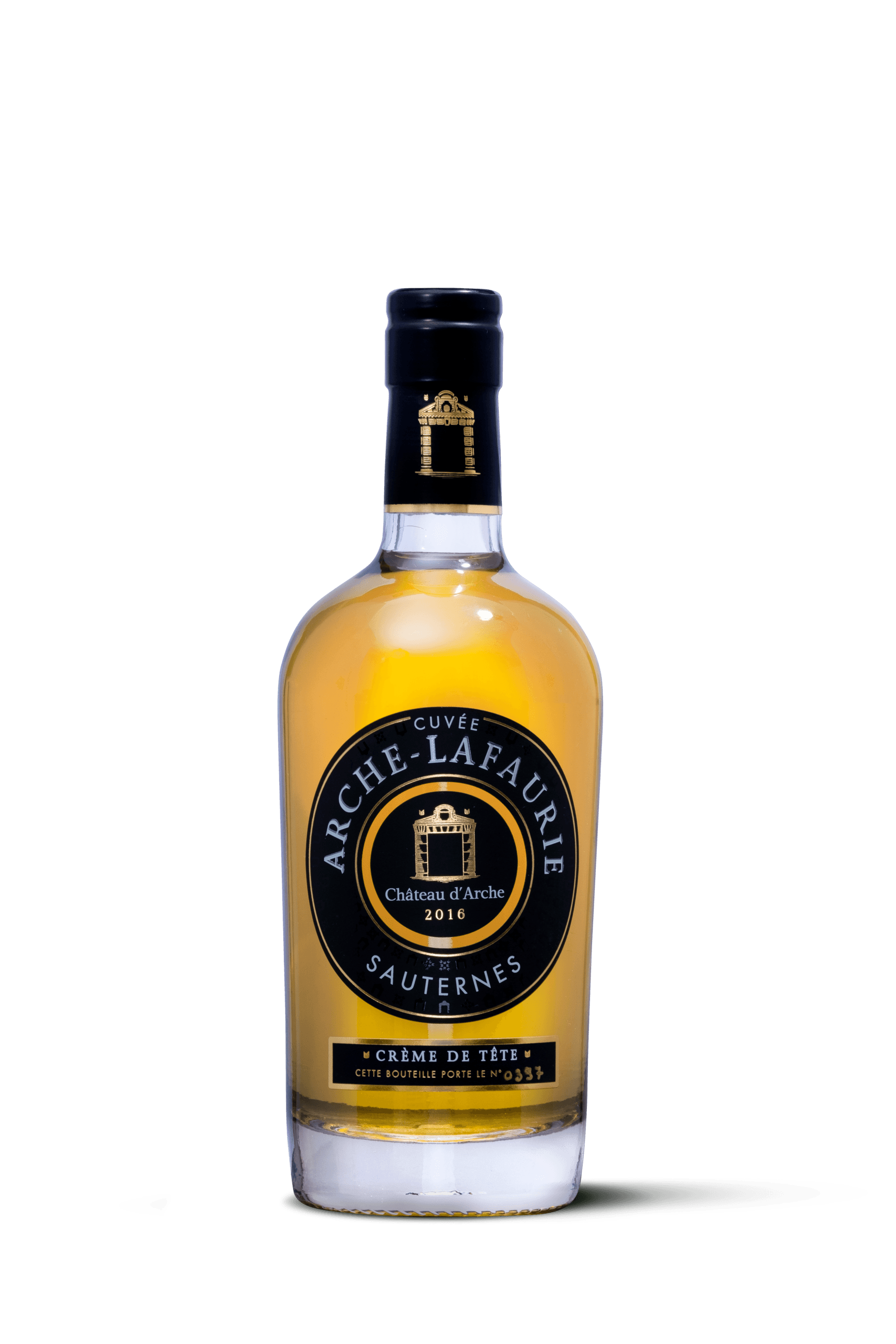 Soleil d’Arche 2018 - Chateau d'Arche