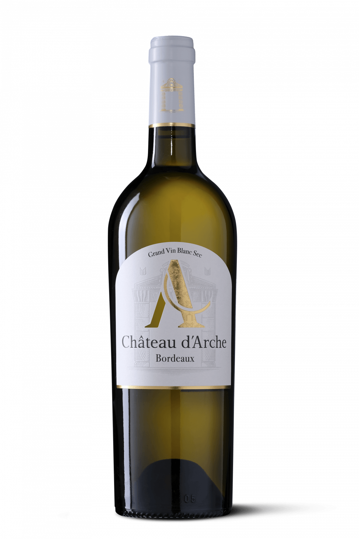 chaussures arche 2018