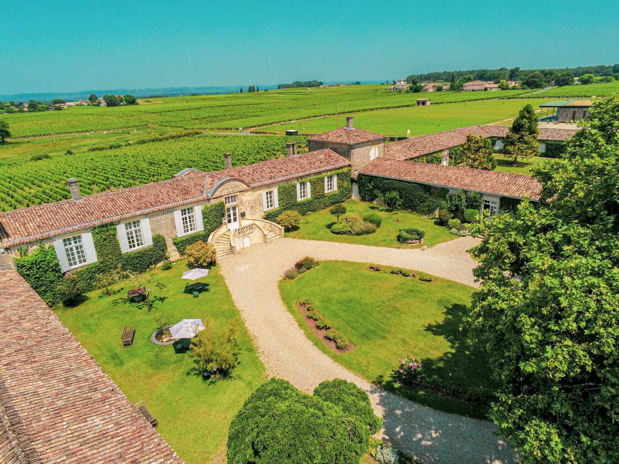 Château d'Arche