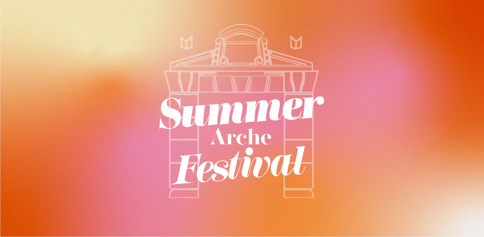 Summer Arche Festival - Chateau d'Arche