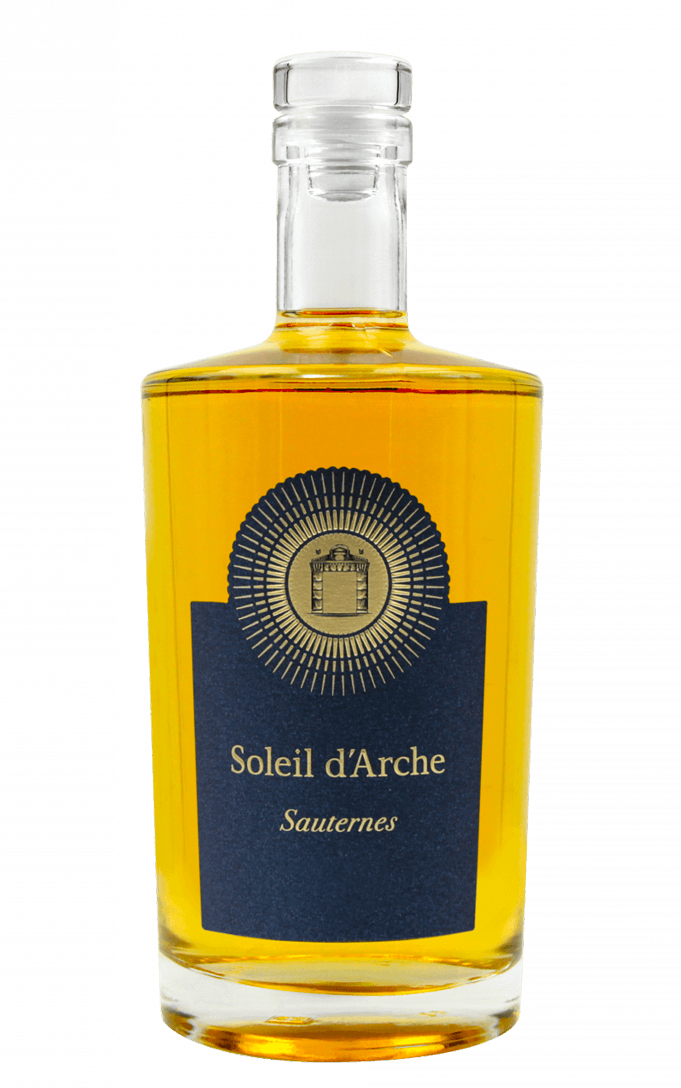 Accueil - Chateau d'Arche