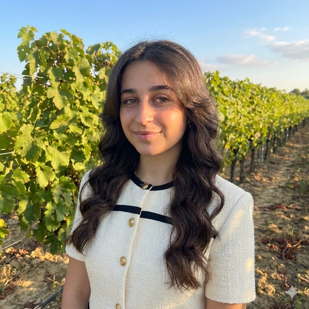 Une équipe passionnée - Chateau d'Arche